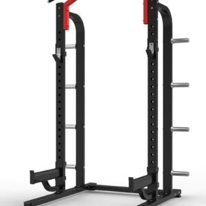 Máquina de gimnasio RS-1044 Serie RS Realleader USA