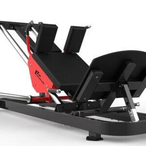 Máquina de gimnasio RS-1033 Serie RS Realleader USA