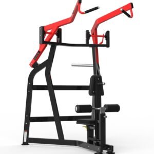 Máquina de gimnasio RS-1006 Serie RS Realleader USA