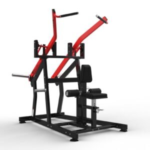 Máquina de gimnasio RS-1015 Serie RS Realleader USA
