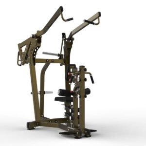 Jalón al pecho LD-1006 Serie LD Realleader USA