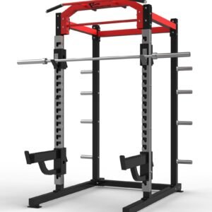 Máquina de gimnasio RS-1047 Serie RS Realleader USA