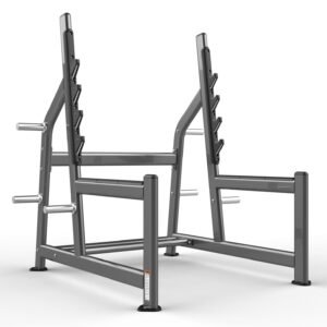 Máquina de gimnasio FW-1018 Serie FW Realleader USA