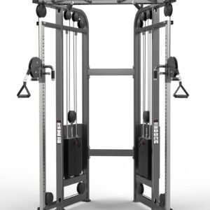 Máquina de gimnasio FM-2001 Serie FM Realleader USA
