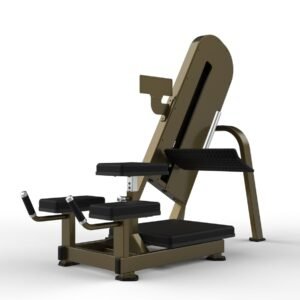 Máquina de gimnasio LD-2007 Serie LD Realleader USA