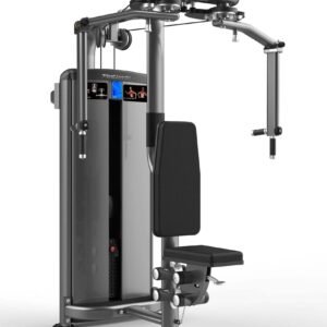 Máquina de gimnasio PRO-1011 Serie PRO Realleader USA