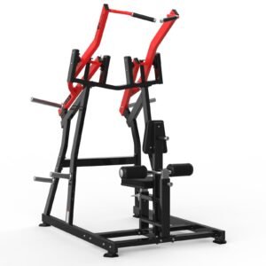 Máquina de gimnasio RS-1005 Serie RS Realleader USA