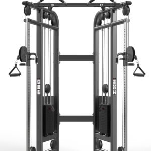 Máquina de gimnasio FM-1001 Serie FM Realleader USA