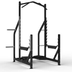 Máquina de gimnasio RS-1043 Serie RS Realleader USA