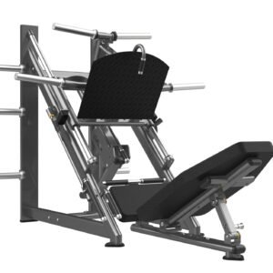 Máquina de gimnasio FM-1024 Serie FM Realleader USA
