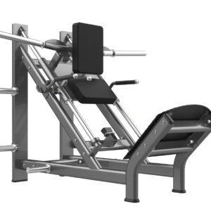 Máquina de gimnasio FM-1024 Serie FM Realleader USA