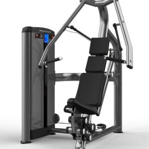 Máquina de gimnasio PRO-1001 Serie PRO Realleader USA
