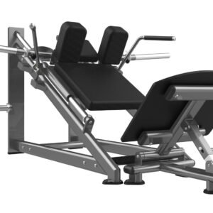 Máquina de gimnasio FM-1024 Serie FM Realleader USA