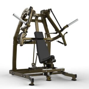Máquina de gimnasio LD-1001 Serie LD Realleader USA