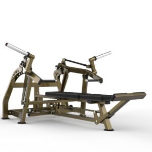 Máquina de gimnasio LD-1002 Serie LD Realleader USA