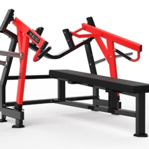 RS-1007 Press Banca Palanca - Realleader USA