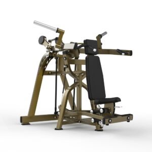 Máquina de gimnasio LD-1003 Serie LD Realleader USA