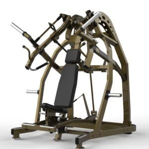 Máquina de gimnasio LD-1015 Serie LD Realleader USA