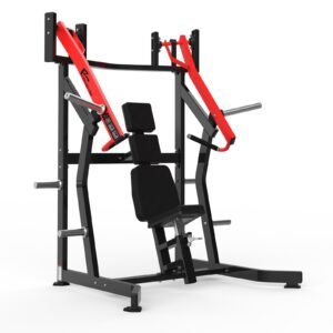 Máquina de gimnasio RS-1008 Serie RS Realleader USA