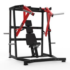 Máquina de gimnasio RS-1014 Serie RS Realleader USA