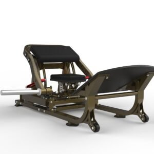 Máquina de gimnasio LD-2005 Serie LD Realleader USA