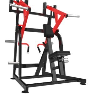 Máquina de gimnasio RS-1009 Serie RS Realleader USA