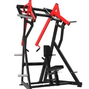 Máquina de gimnasio RS-1004 Serie RS Realleader USA