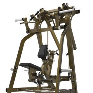 Máquina de gimnasio LD-1011 Serie LD Realleader USA