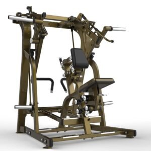 Máquina de gimnasio LD-1014 Serie LD Realleader USA