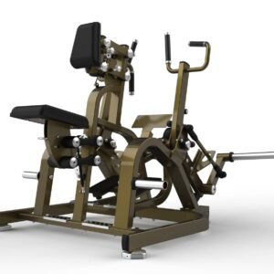 Máquina de gimnasio LD-1009 Serie LD Realleader USA