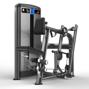 Máquina de gimnasio PRO-1009 Serie PRO Realleader USA