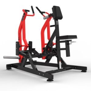 Máquina de gimnasio RS-1011 Serie RS Realleader USA