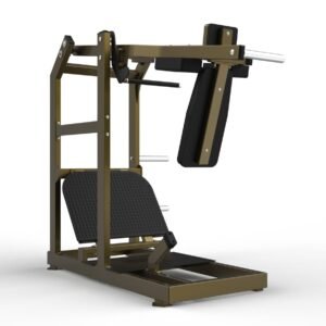 Máquina de gimnasio LD-2006 Serie LD Realleader USA