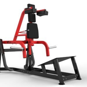 Máquina de gimnasio RS-1026 Serie RS Realleader USA