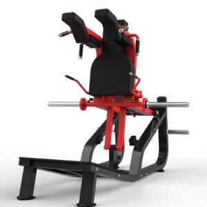 Máquina de gimnasio RS-1035 Serie RS Realleader USA