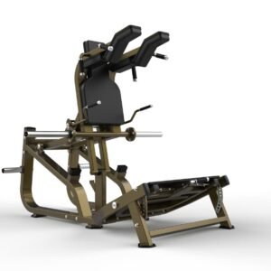 Máquina de gimnasio LD-2003 Serie LD Realleader USA