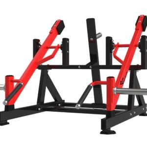 Máquina de gimnasio RS-1028 Serie RS Realleader USA