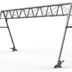 Máquina de gimnasio FM-2008 Serie FM Realleader USA