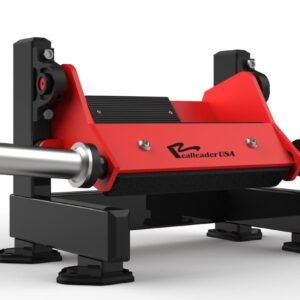 Máquina de gimnasio RS-1034 Serie RS Realleader USA