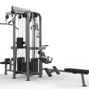 Máquina de gimnasio FM-2004 Serie FM Realleader USA