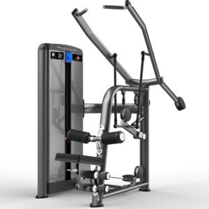 M7PRO-1008 Jalón dorsal - Realleader USA