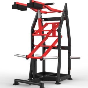 Máquina de gimnasio RS-1020 Serie RS Realleader USA