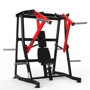 Máquina de gimnasio RS-1003 Serie RS Realleader USA