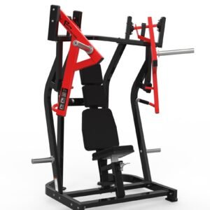 Máquina de gimnasio RS-1001 Serie RS Realleader USA