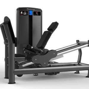 Máquina de gimnasio PRO-2005 Serie PRO Realleader USA