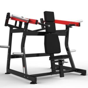 Máquina de gimnasio RS-1012 Serie RS Realleader USA