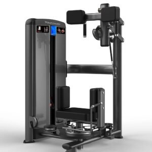 Máquina de gimnasio PRO-2006 Serie PRO Realleader USA