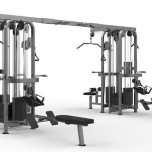 Máquina de gimnasio FM-2006 Serie FM Realleader USA