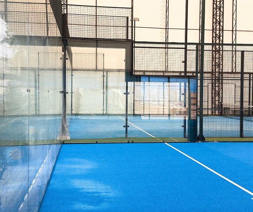 fabricantes pistas de pádel, presupuesto pista de pádel, precio construcción pista de pádel
