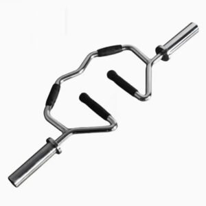 Barra Alzamiento Multiagarre 50Mm